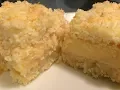 Lemon Crumbles - Traditional Newfoundland