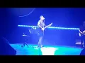Marvin - Paulo Miklos em Do amor não vai sobrar ninguem ao vivo no Sesc Pinheiros 06/2022