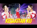 Download Lagu Aku Rela Melepaskan Dirimu - Yeni Inka - KESAKITANKU (Dipopulerkan Ashanty)