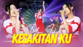 aku rela melepaskan dirimu yeni inka kesakitanku dipopulerkan ashanty 