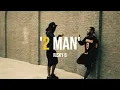 Lagu Risky B - 2 Man (Official Music Video)