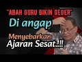 Abah guru bikin geger..!! Menyebarkan ajaran sesat ..!🔴 KH syaiful karim #tauhid #shorts 