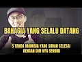 Download Lagu 5 TANDA MANUSIA YANG SUDAH SELESAI DENGAN DIRINYA SENDIRI  | MOTIVASI HIDUP