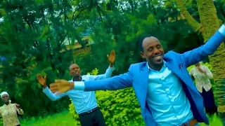 NEW OROMO GOSPEL SONG Ho A Galata BY Zuura Choir Rehoboth Ethiopia 