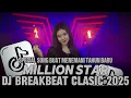 Download Lagu DJ BREAKBEAT 2025 | MILLION STAR | SUASANA CLUB STADIUM DIJAMIN NOSTALGIA | DJ TELOOR
