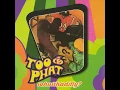 Too Phat Baby - Too Phat & Ruffedge