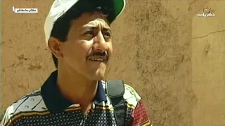 طاش ما طاش حلقة بعنوان شويمطة  طاش ما طاش حلقة بعنوان شويمطة