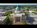 Volusia County Historical Courthouse