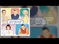 Download Lagu Steps: 07. Deeper Shade of Blue (Lyrics)