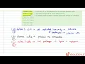 Match the terms given in list I with their description in list II and select the correct option