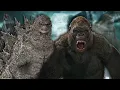 Download Lagu Godzilla vs King Kong 2. Epic Rap Battles: Video Games vs History.