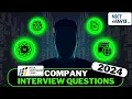 Raja Software Labs Interview Experience 2024 NxtWaveTech CCBP 4 0 Student Insights SDE - 1