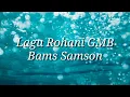 Download Lagu Lagu Rohani Gmb bams Samsaon