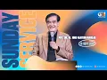 Download Lagu Pdt. DR. Ir. Niko Njotorahardjo - Ibadah Raya Online 28 September 2025