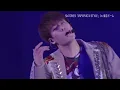 SixTONES @ Johnny's Countdown 2018-2019 in Tokyo Dome | "JAPONICA STYLE"
