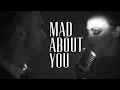 Download Lagu Matt Forbes - 'Mad About You' [Official Music Video]  Hooverphonic Orchestra 4K