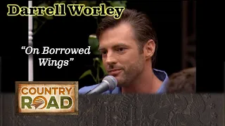 Download Darryl Worley pays tribute with 'On Borrowed Wings' MP3