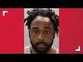 NY murder suspect arrested in Knoxville after getting off Greyhound bus