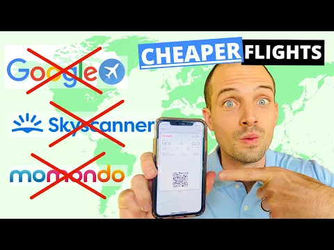 Download MP3 Best Cheap Flights Websites NOBODY is Talking About | How to Find Cheap Flights