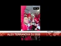 Lagu Sarà Perché Ti Amo TOLUCA CAMPEON  Remix Club 2025 LABACK DJ ALEX TERRANOVA #destacar #todos #ia