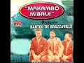 Makambo Mibale