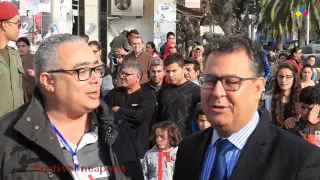 Ouverture Festival Neapolis 20 12 2015 