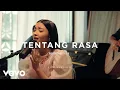 Download Lagu bungareyza - Tentang Rasa (Live Session Cover)