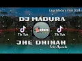 Download Lagu DJ MADURA | Jhe' Dhinah | Selvi Ayunda | Dhikah nekku' Tanang Buleh | Lagu Madura viral di tiktok