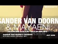 Sander van Doorn & Mayaeni - Nothing Inside (Original Mix)