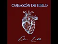 Corazón De Hielo - Dani Labbé