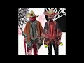 Post Malone ft. 21 Savage & Los Master Plus - rockstar
