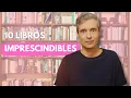 Lagu 10 Libros IMPRESCINDIBLES (no pueden faltar en tu biblioteca) 📚