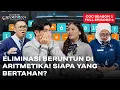 Download Lagu Clash of Champions (COC) Season 2 - EPS. 6 | ELIMINASI BERUNTUN DI ARITMETIKA! SIAPA YANG BERTAHAN?