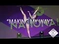 Lagu Making My Way | Fusion Dance Force | Hall of Fame Nationals