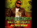 Download Lagu Papa London dansa kuduro ( Dj TEFA remix )