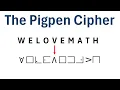 Cryptography The Pigpen Cipher