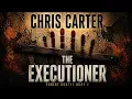Imagine Your Worst Fear Then Meet Your Worst Nightmare The Executioner - Robert Hunter