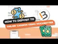 How to Deposit to Online Casinos Using the MuchBetter App
