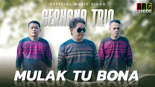 Download Gerhana Trio - Mulak Tu Bona (Official Music Video) MP3