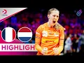NEDERLAND LAAT AHOY KOLKEN TEGEN REGEREND WERELDKAMPIOEN!😍🥵| Frankrijk - Nederland | WK Handbal 2025
