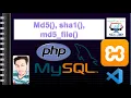 md5 spa1 md5 - file function PHP EXCELLENT CODE WITJ AJ
