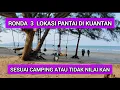 Download Lagu YANG KUAT CABARAN SAJA BOLEH CAMPING DISINI PANTAI ANAK AIR || PANTAI SEPAT || PANTAI CEMPAKA PAHANG