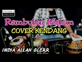 Download Lagu Rembulan Malam ( Arief ) Cover Kendang Koplo Version