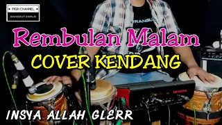 Download Rembulan Malam ( Arief ) Cover Kendang Koplo Version MP3