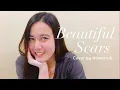 Beautiful Scars - Maximillian | Hannah B. (Cover)