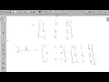 Sec6 7 Leontief input-output analysis