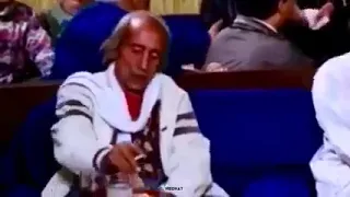 اتدمرت صحتى مبقتش زى زمان ده انا كنت زى الاسد الله يجازى الحسد عصام صاصا 