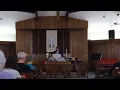 Memorial service Alvin Amundson 5-23-2026