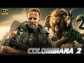 Download Lagu Colombiana 2 (2025) Movie Zoe Saldana, Jason Statham, Cliff Curtis _  Fact And Review
