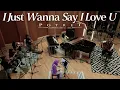 Download Lagu POTRET - I Just Wanna Say I Love U  | Live at Aquarius Studio